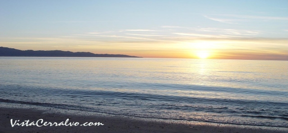 Windsports, Kiteboarding, Windsurfing La Ventana - East Cape, Baja Mexico