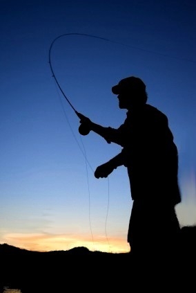 Fly Fishing Las Arenas La Paz, Baja Mexico. Roosterfish Capital of the World!