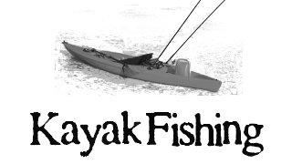 Kayak Fishing La Paz Las Arenas