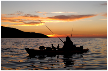 Fishing Las Arenas La Paz, Baja Mexico. Roosterfish Capital of the World!