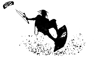 La Ventana Kiteboarding & Windsurfing Baja Mexico