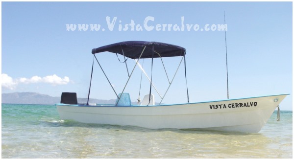 Fishing Las Arenas, Fishing La Paz Baja Sur Mexico