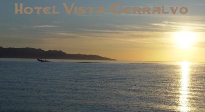 Fishing La Paz Mexico in a Panga, Las Arenas Baja Mexico