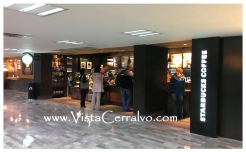 Arilines Flights and Airports for Hotel Vista Cerralvo Las Arenas