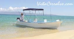 Sport Fishing La Paz, Baja California Mexico